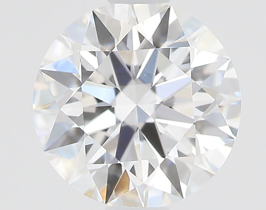 0.50 carat Round diamond E VS1 Excellent