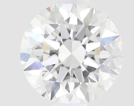 0.31 carat Round diamond F VVS2 Excellent