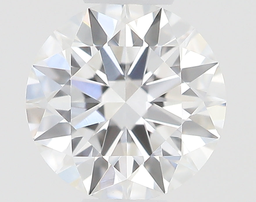 0.31 carat Round diamond E VS1 Excellent