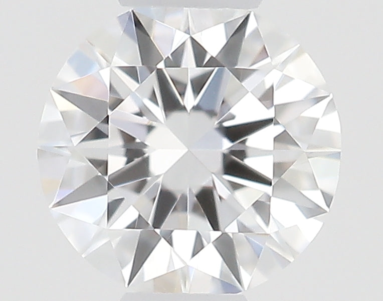 0.20 carat Round diamond D  VVS1 Excellent
