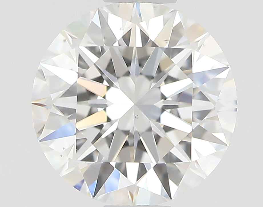 0.70 carat Round diamond H VS2 Excellent