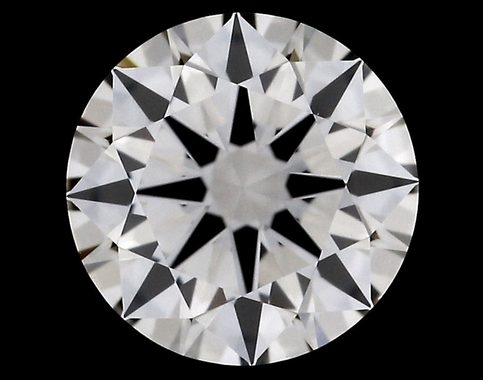0.30 carat Round diamond G VVS2 Excellent