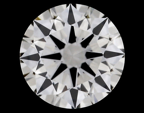 0.30 carat Round diamond G VVS2 Excellent
