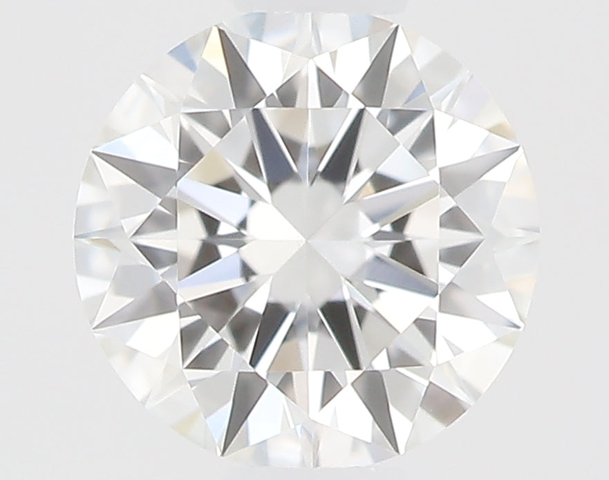 0.30 carat Round diamond F VS1 Excellent