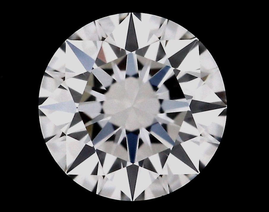 0.22 carat Round diamond D  VVS2 Excellent