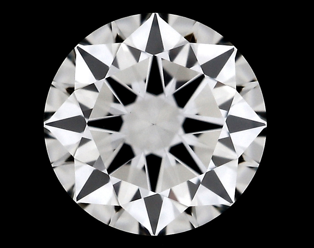0.30 carat Round diamond G VVS2 Excellent