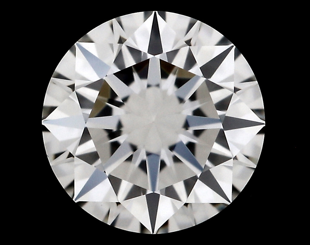 0.30 carat Round diamond G VVS1 Excellent