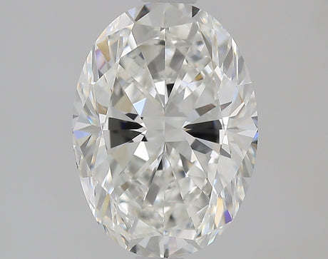 1.78 carat Oval diamond G VVS1