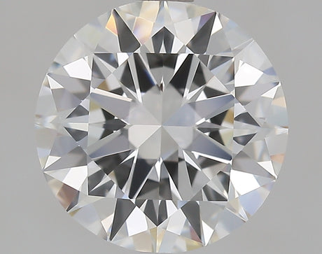 2.01 carat Round diamond F VVS1 Excellent