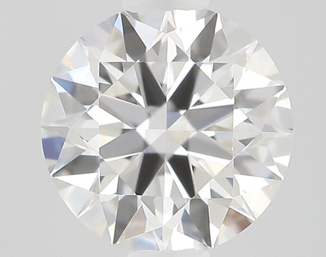 0.30 carat Round diamond F VVS1 Excellent