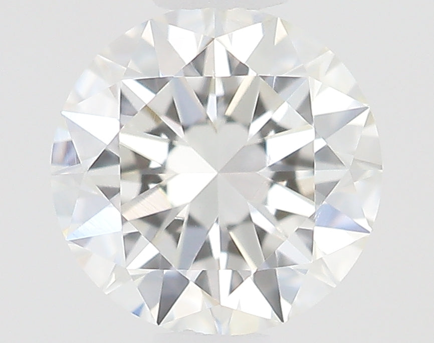 0.30 carat Round diamond H VS1 Very good