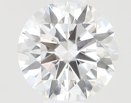 0.31 carat Round diamond F VVS2 Excellent