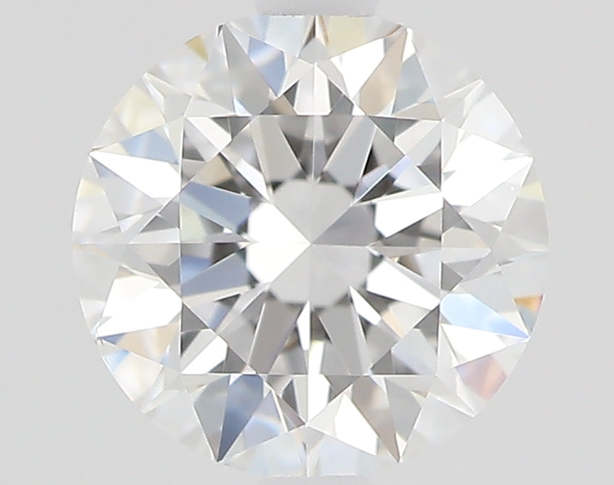 0.50 carat Round diamond E VS1 Excellent