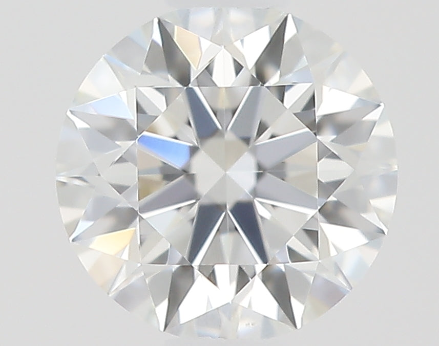 0.28 carat Round diamond G VS2 Excellent