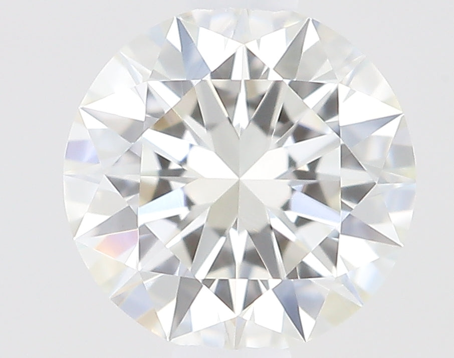 0.30 carat Round diamond I VVS1 Excellent