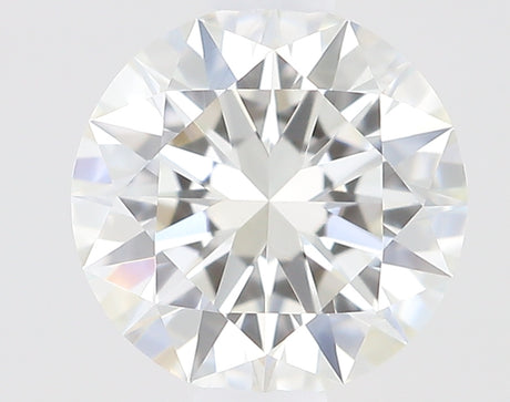 0.30 carat Round diamond I VVS1 Excellent