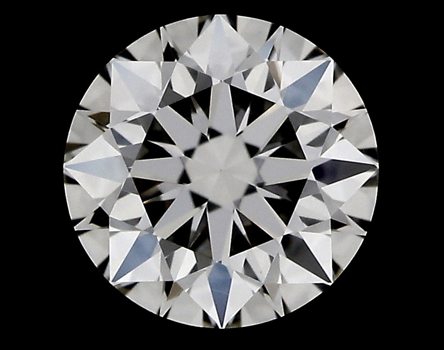 0.30 carat Round diamond G VVS1 Excellent