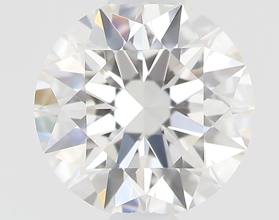 0.33 carat Round diamond G  VVS2 Excellent