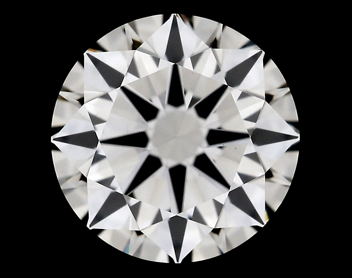 0.50 carat Round diamond G VS1 Excellent