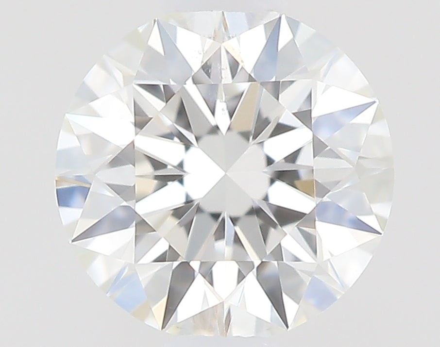 0.30 carat Round diamond G SI1 Excellent