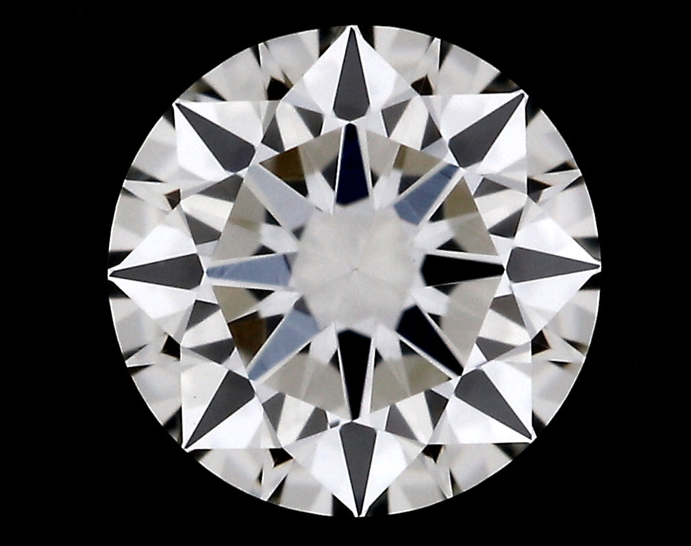 0.30 carat Round diamond G VVS2 Excellent