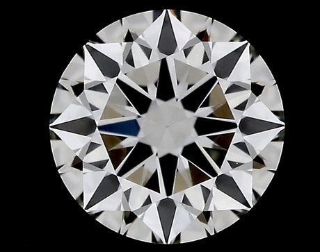 0.30 carat Round diamond G VVS2 Excellent
