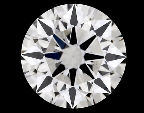 0.31 carat Round diamond G VS2 Excellent