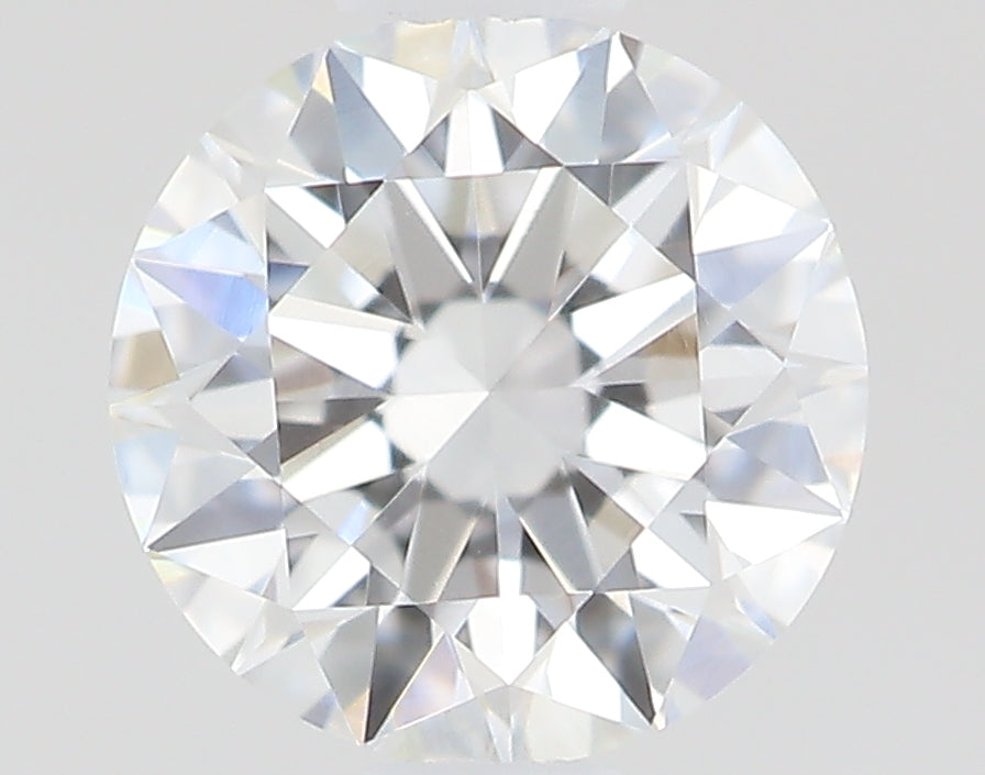 0.30 carat Round diamond E VS2 VeryGood
