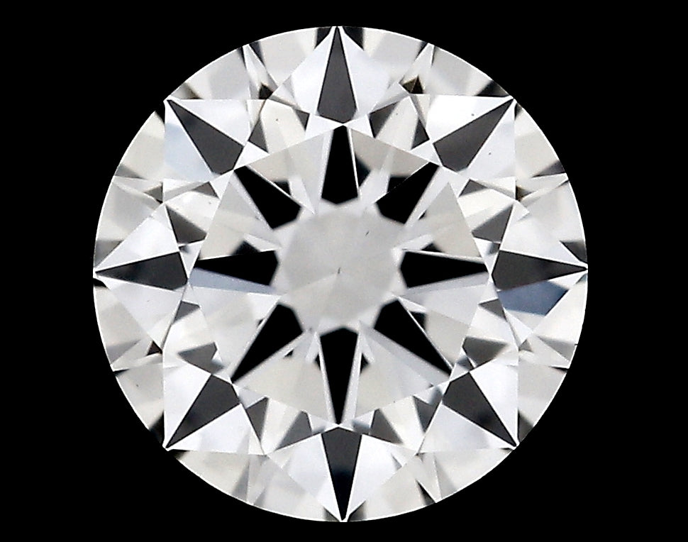0.30 carat Round diamond E VS1 Excellent