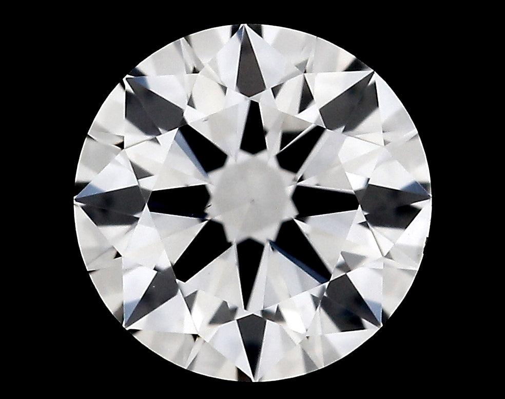 0.30 carat Round diamond G VS2 Excellent