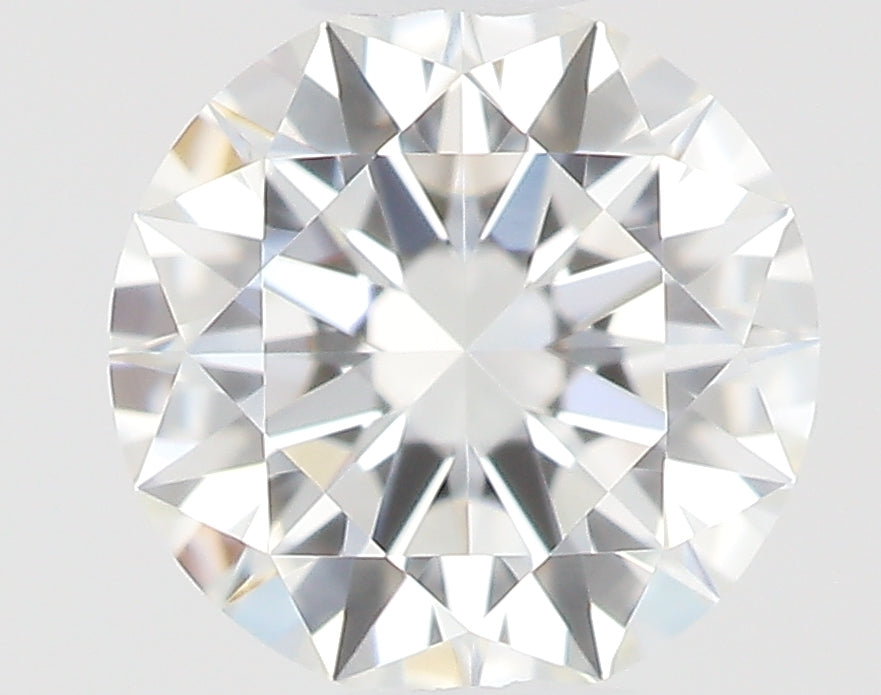 0.30 carat Round diamond H VVS2 Excellent