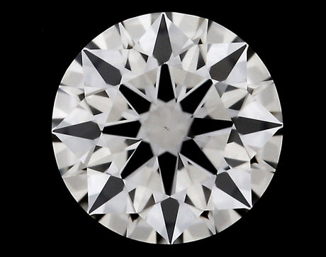 0.30 carat Round diamond G VVS1 Excellent