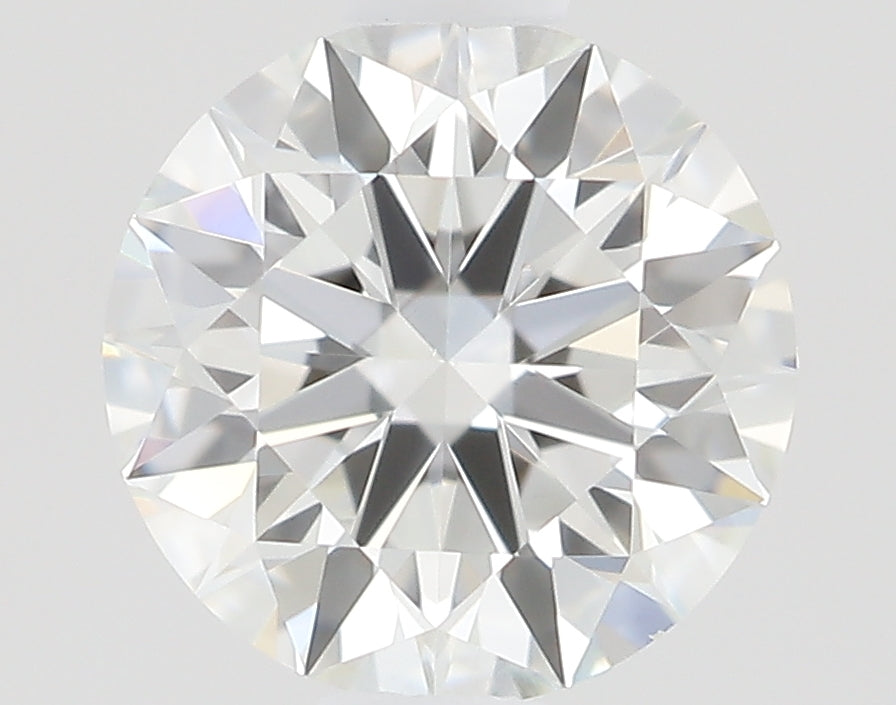 0.30 carat Round diamond H VS1 Excellent