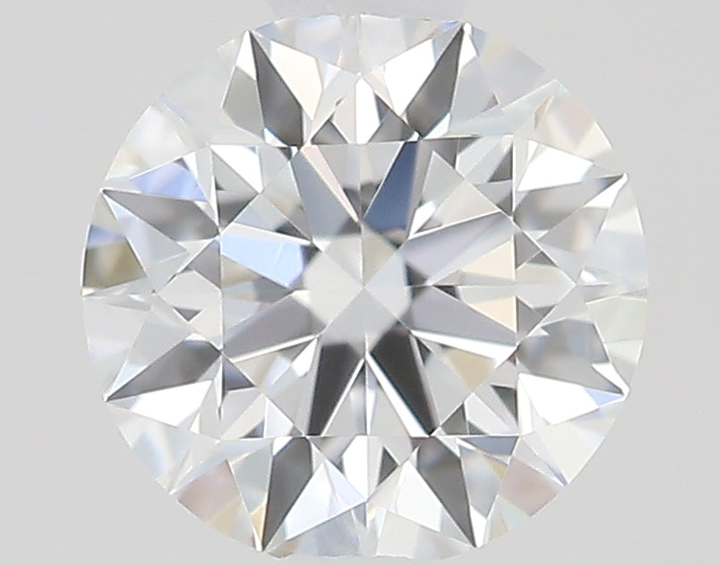 0.30 carat Round diamond E VVS1 Excellent