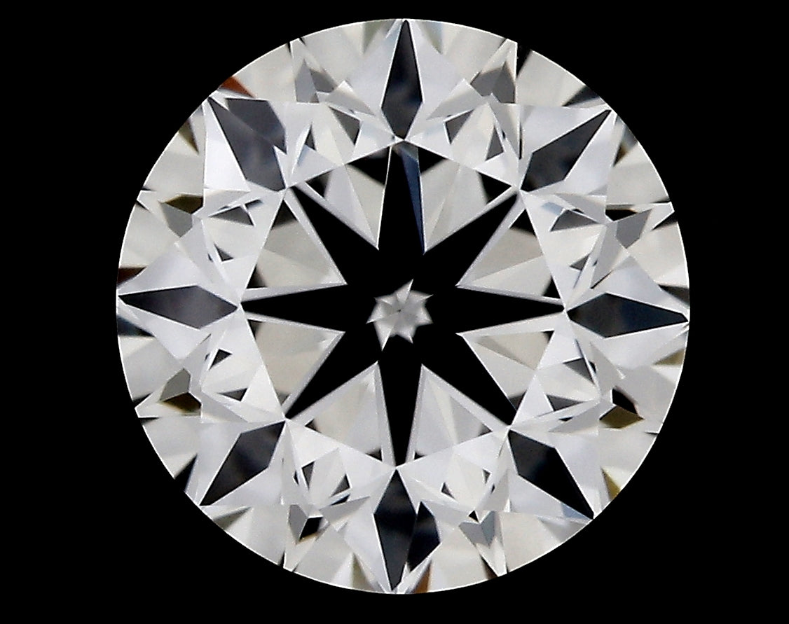 0.70 carat Round diamond E VVS1 VeryGood
