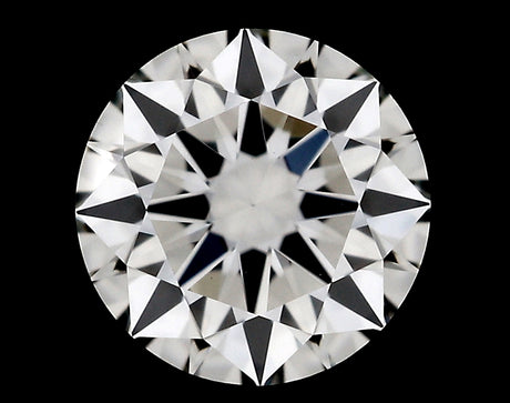 0.30 carat Round diamond H VS1 Excellent