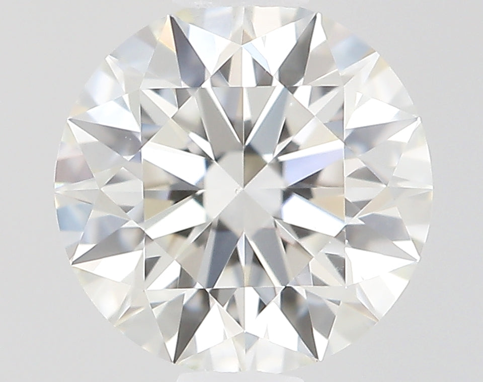 0.40 carat Round diamond H VS2 Excellent