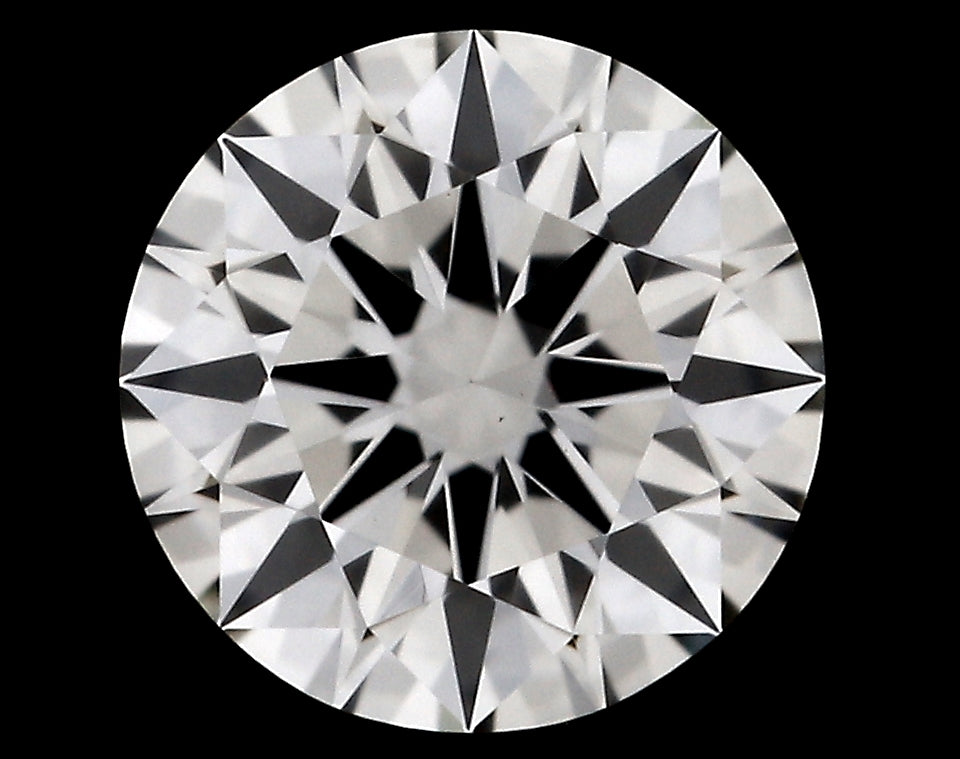 0.30 carat Round diamond H VS1 Excellent