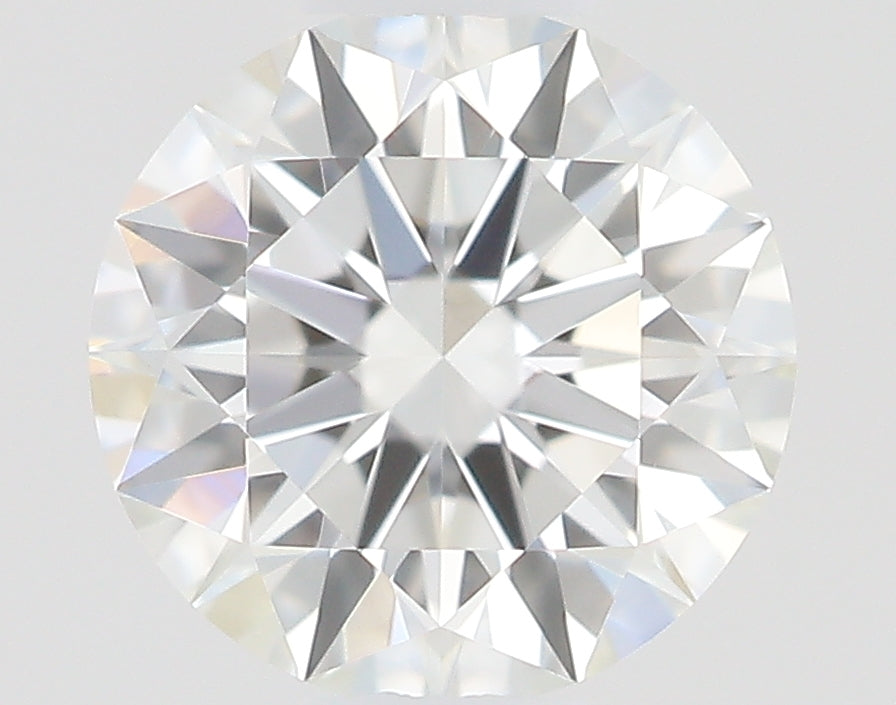 0.33 carat Round diamond H VS1 Excellent
