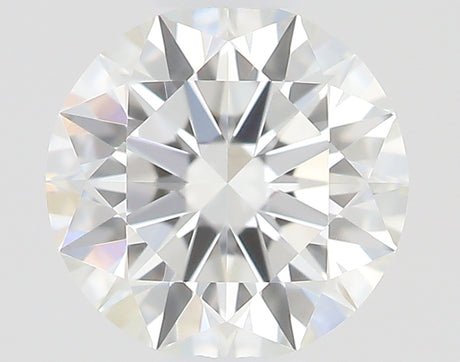 0.33 carat Round diamond H VS1 Excellent