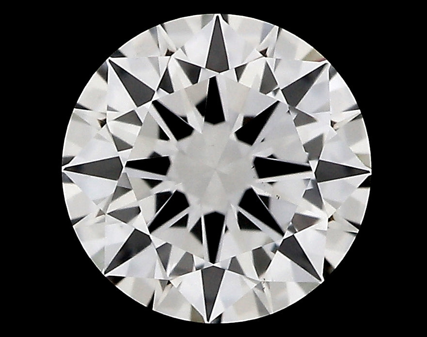 0.35 carat Round diamond G VS2 Excellent