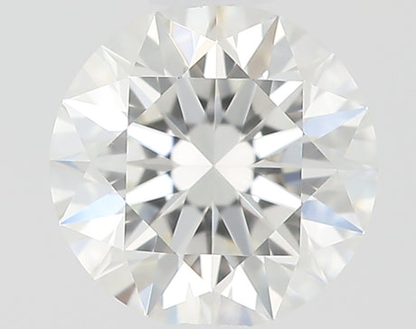 0.30 carat Round diamond I VS1 Excellent