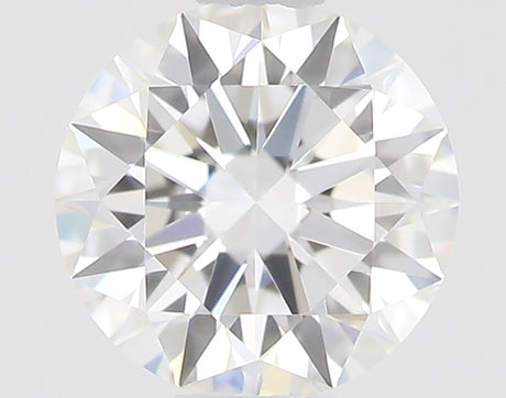 0.30 carat Round diamond F VS1 Excellent
