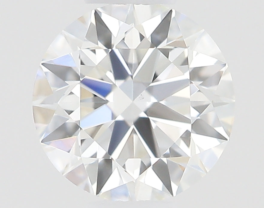 0.30 carat Round diamond H VS1 Excellent