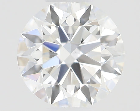 0.30 carat Round diamond H VS1 Excellent
