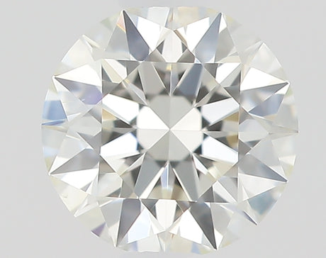 0.30 carat Round diamond J SI1 Excellent