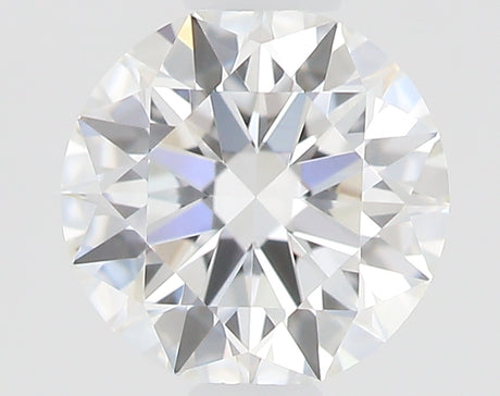 0.30 carat Round diamond F VS1 Excellent