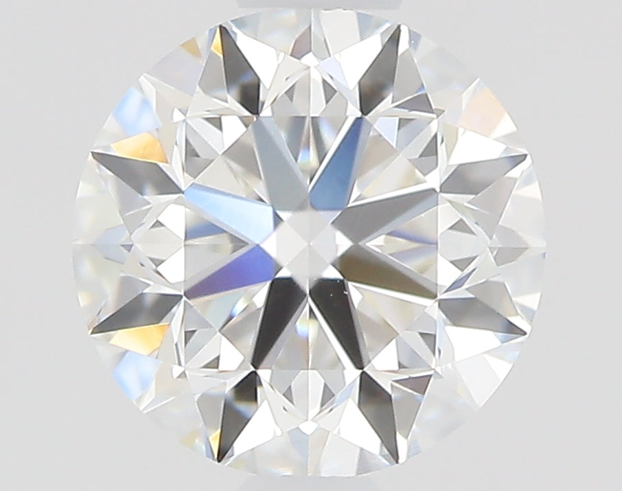0.70 carat Round diamond F VS1 VeryGood