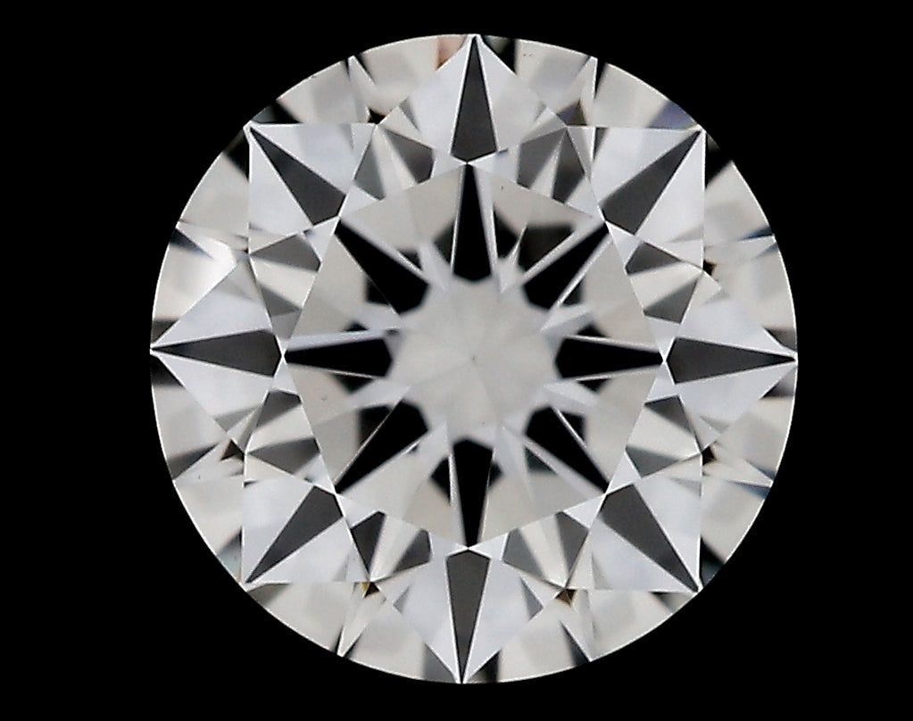 0.30 carat Round diamond E VS1 Excellent