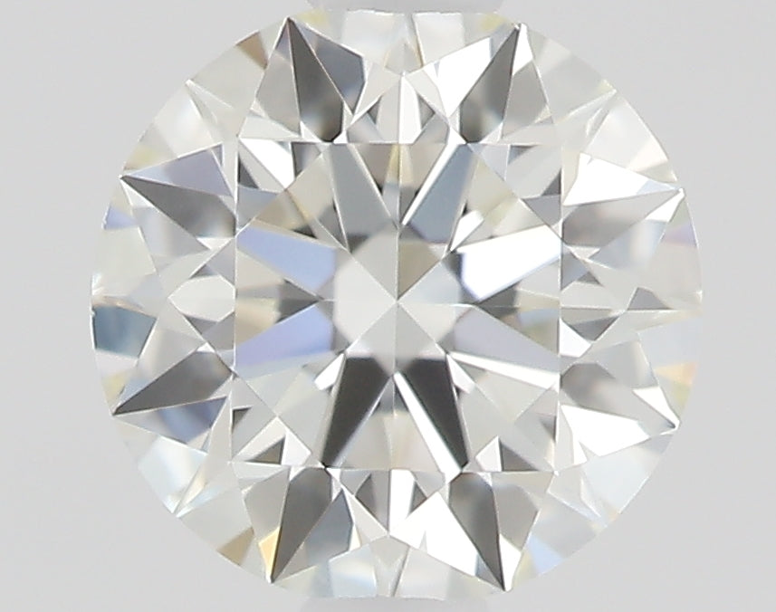 0.30 carat Round diamond J VS1 Excellent